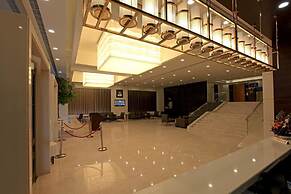 Goutham Grand Hotel