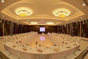 Goutham Grand Hotel