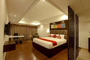 Goutham Grand Hotel