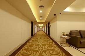 Goutham Grand Hotel