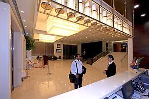 Goutham Grand Hotel