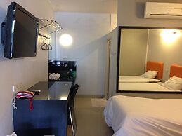 Natpob Sleep Station Motel