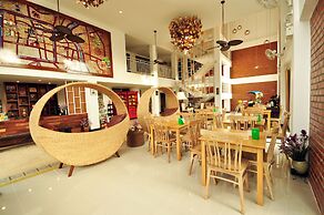 My Chiang Mai Boutique Lodge