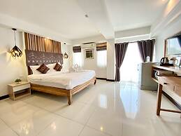 My Chiang Mai Boutique Lodge