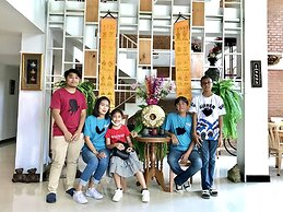My Chiang Mai Boutique Lodge