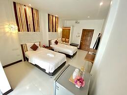 My Chiang Mai Boutique Lodge