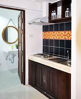 My Chiang Mai Boutique Lodge