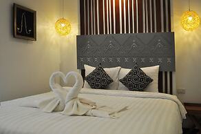My Chiang Mai Boutique Lodge
