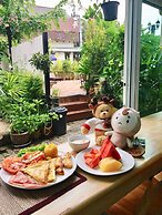 My Chiang Mai Boutique Lodge