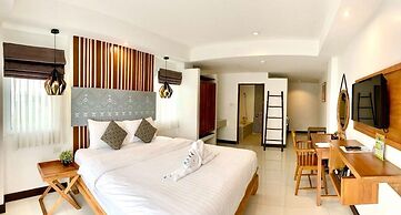 My Chiang Mai Boutique Lodge