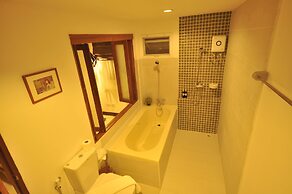 My Chiang Mai Boutique Lodge