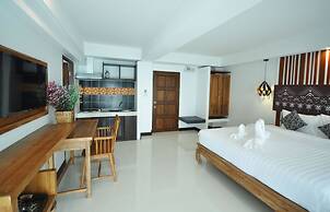 My Chiang Mai Boutique Lodge