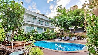 My Chiang Mai Boutique Lodge