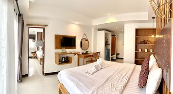 My Chiang Mai Boutique Lodge
