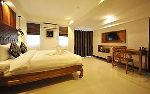 My Chiang Mai Boutique Lodge