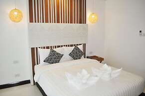 My Chiang Mai Boutique Lodge