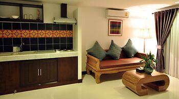 My Chiang Mai Boutique Lodge