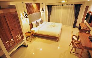 My Chiang Mai Boutique Lodge