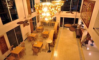 My Chiang Mai Boutique Lodge