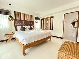 My Chiang Mai Boutique Lodge