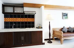My Chiang Mai Boutique Lodge