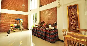 My Chiang Mai Boutique Lodge