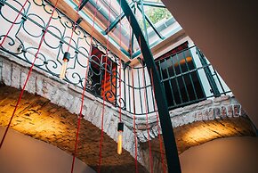 Pest-Buda Design Hotel by Zsidai Hotels
