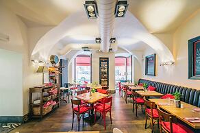 Pest-Buda Design Hotel by Zsidai Hotels