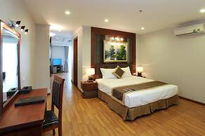Gallant Hotel