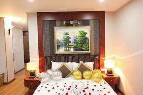 Gallant Hotel