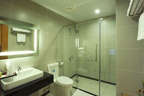 Gallant Hotel