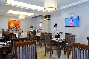 Gallant Hotel