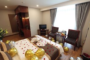 Gallant Hotel