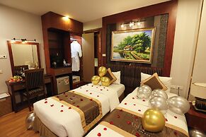 Gallant Hotel