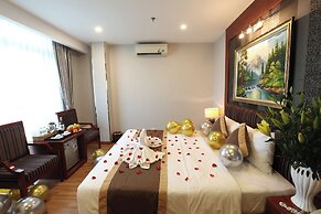 Gallant Hotel