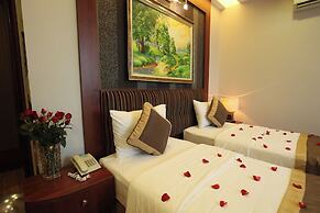 Gallant Hotel