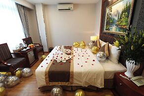 Gallant Hotel