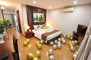 Gallant Hotel