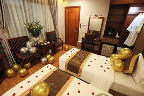 Gallant Hotel