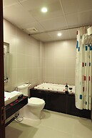 Gallant Hotel
