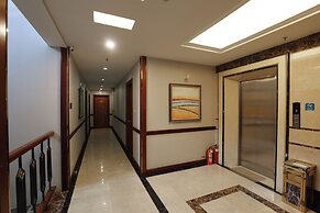 Gallant Hotel
