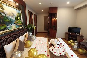 Gallant Hotel