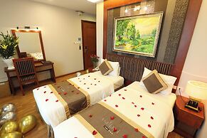 Gallant Hotel