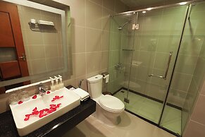 Gallant Hotel