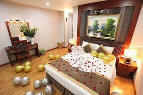 Gallant Hotel