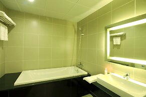 Gallant Hotel