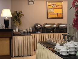 Gallant Hotel