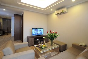 Gallant Hotel
