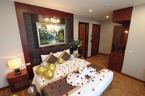 Gallant Hotel
