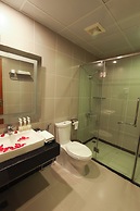 Gallant Hotel